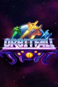 Orbitfall